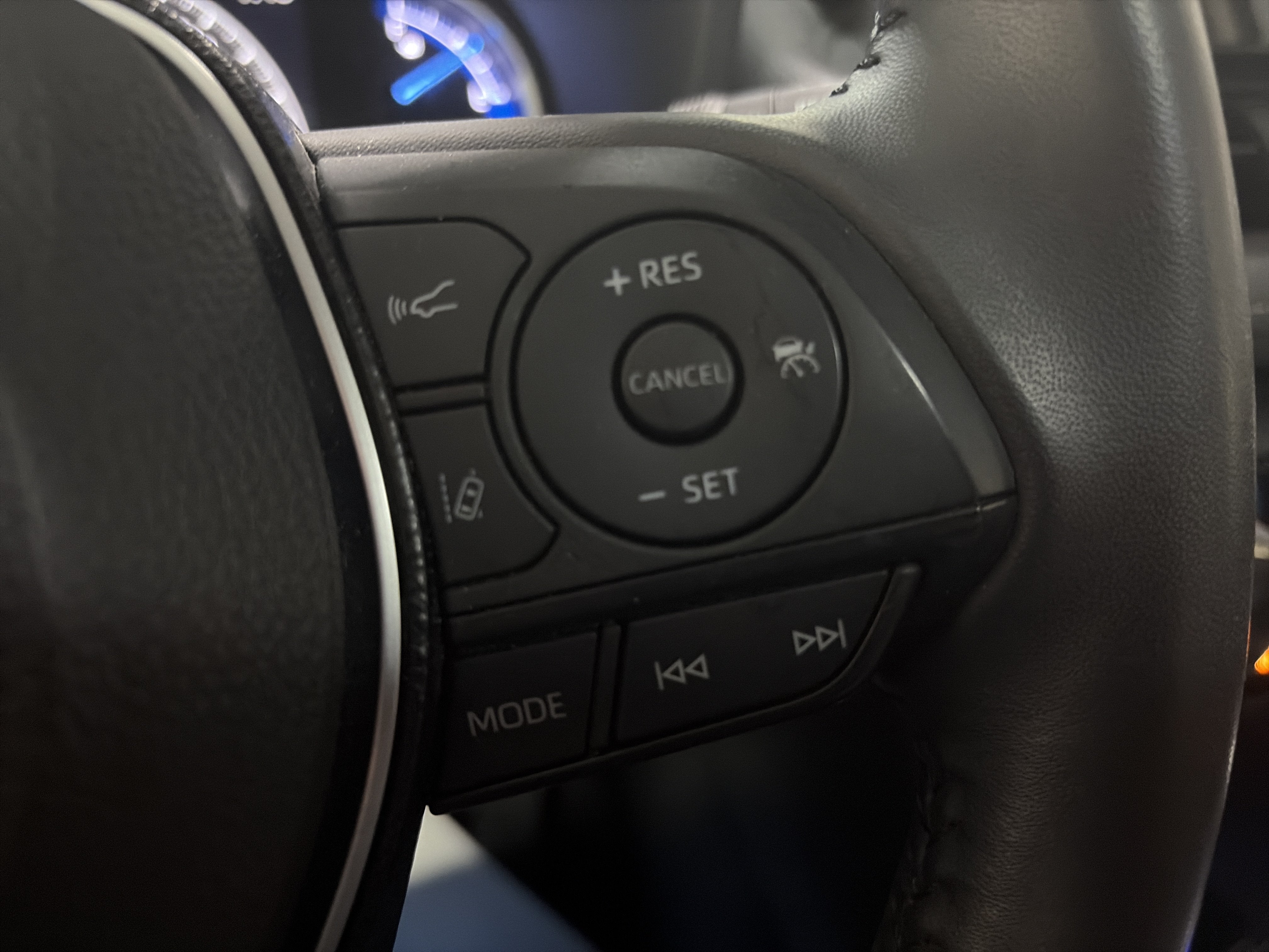 2020 Toyota RAV4 Hybrid Limited