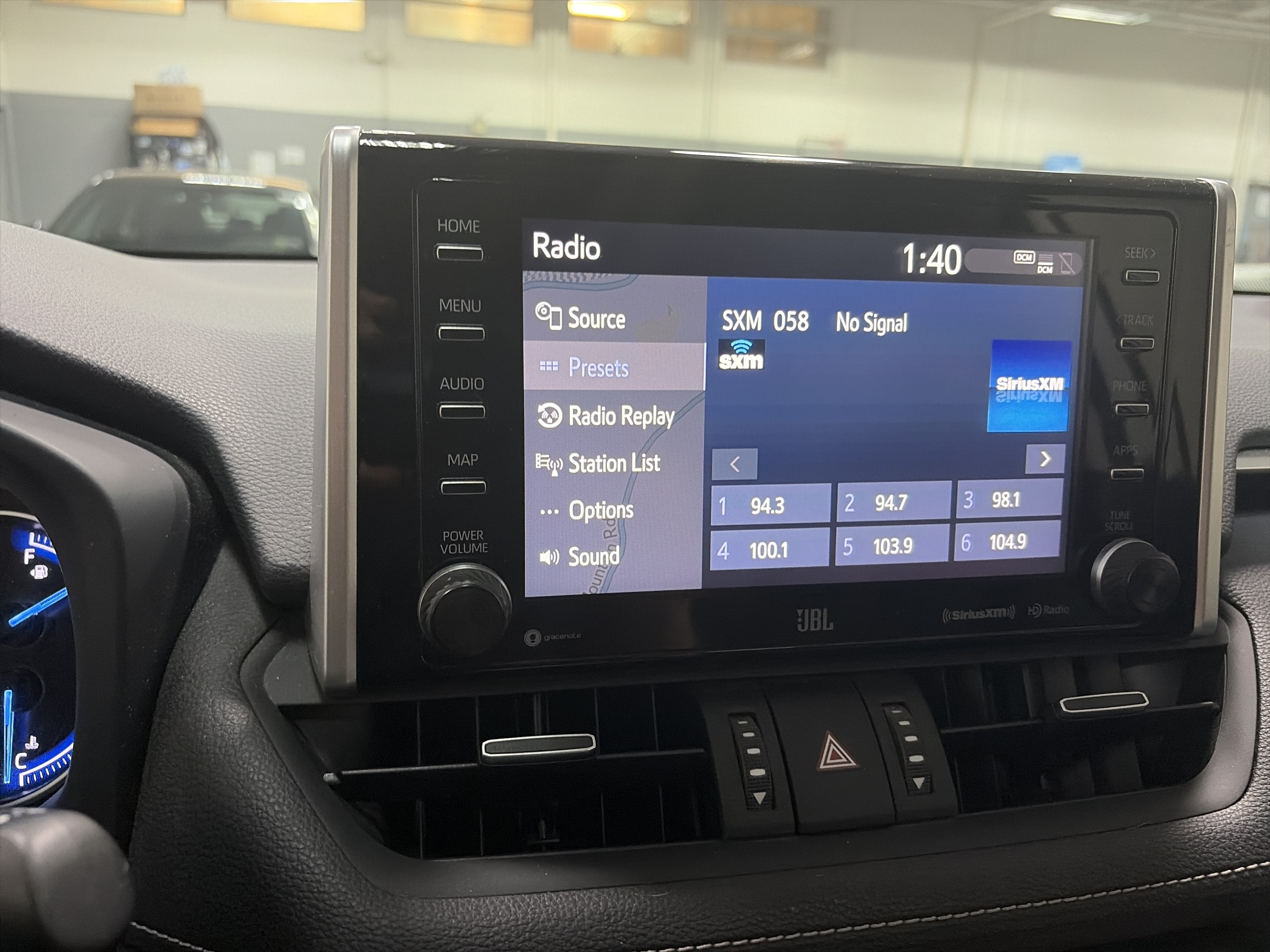2020 Toyota RAV4 Hybrid Limited