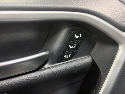 2020 Toyota RAV4 Hybrid Limited