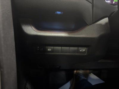 2020 Toyota RAV4 Hybrid Limited