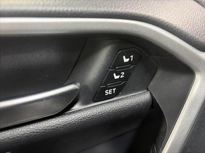 2020 Toyota RAV4 Hybrid Limited