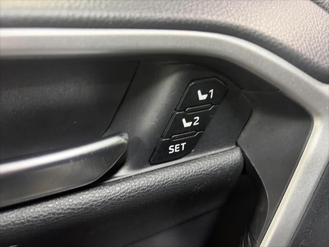 2020 Toyota RAV4 Hybrid Limited