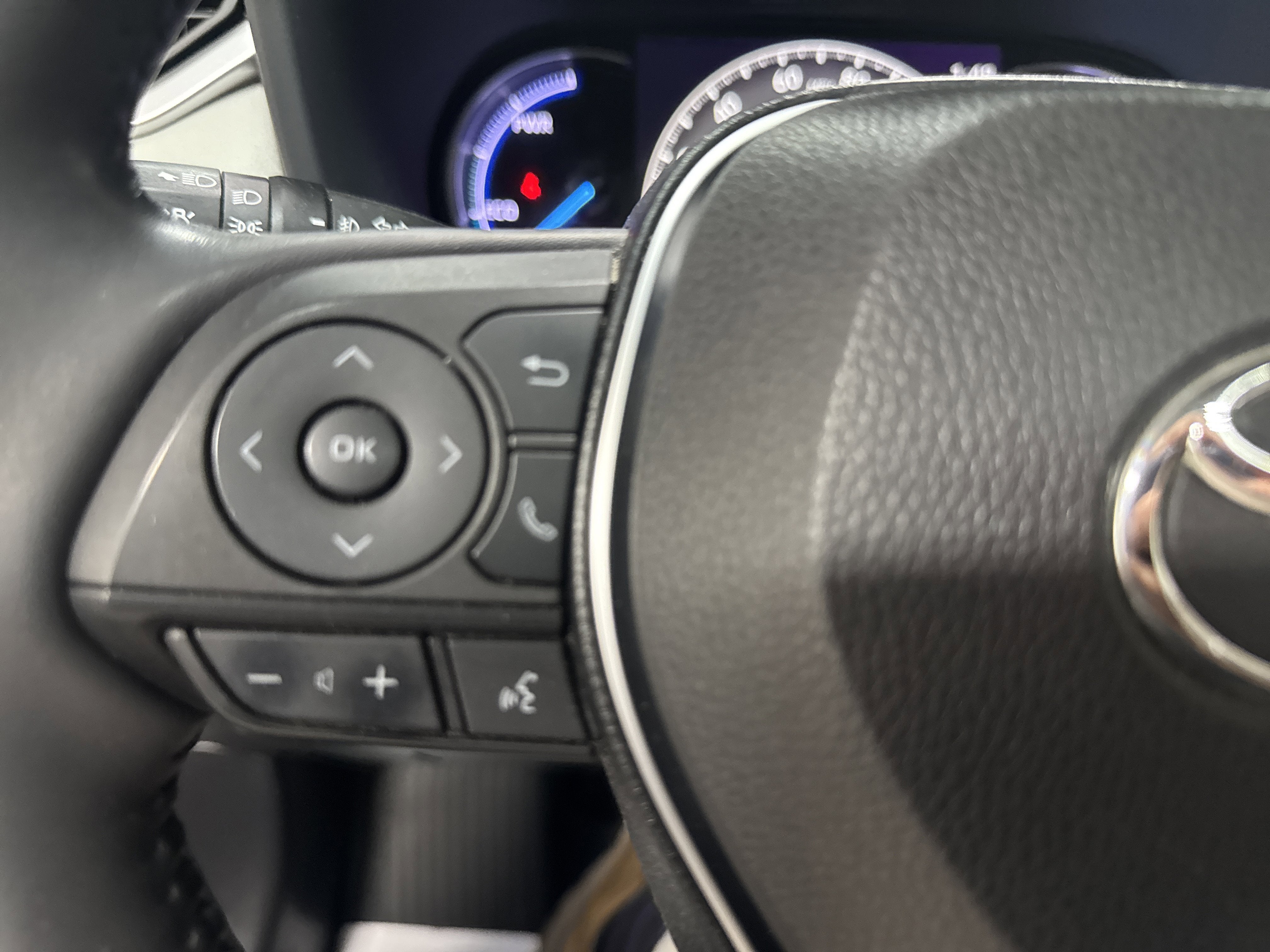 2019 Toyota RAV4 Hybrid Limited
