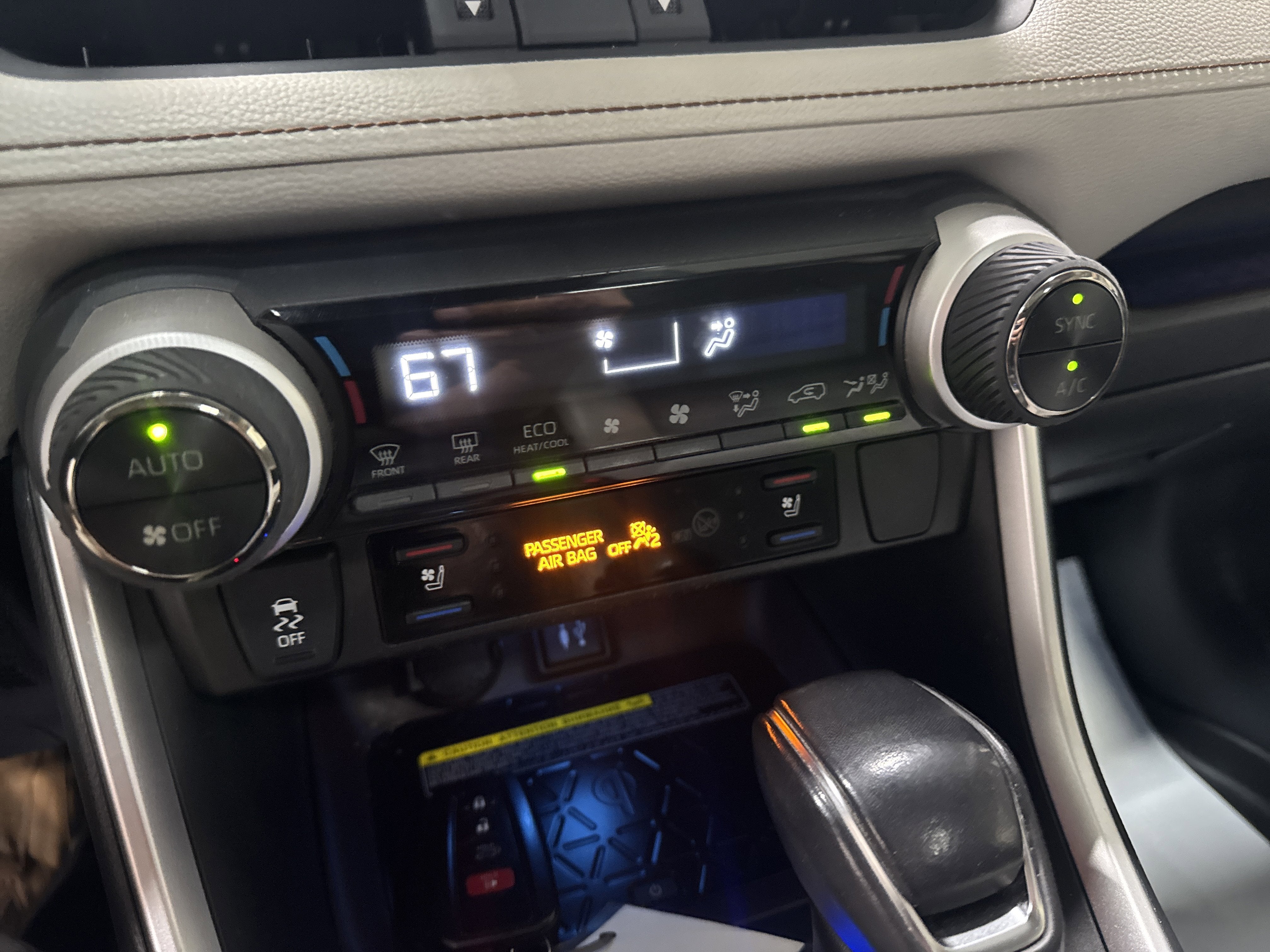 2019 Toyota RAV4 Hybrid Limited