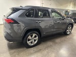 2019 Toyota RAV4 Hybrid Limited