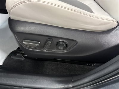2019 Toyota RAV4 Hybrid Limited
