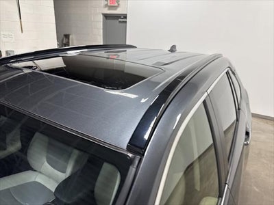 2019 Toyota RAV4 Hybrid Limited
