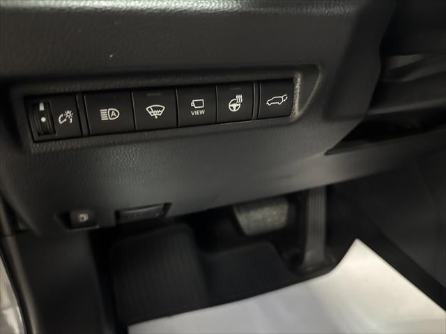 2019 Toyota RAV4 Hybrid Limited