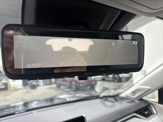 2019 Toyota RAV4 Hybrid Limited