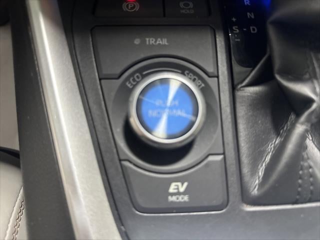 2019 Toyota RAV4 Hybrid Limited