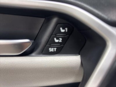 2019 Toyota RAV4 Hybrid Limited