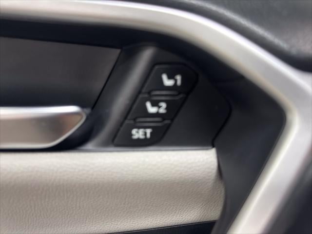 2019 Toyota RAV4 Hybrid Limited