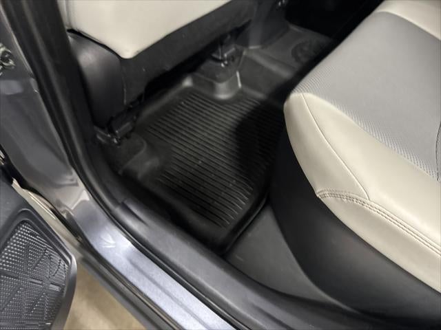 2019 Toyota RAV4 Hybrid Limited