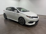 2018 Toyota Corolla iM Base