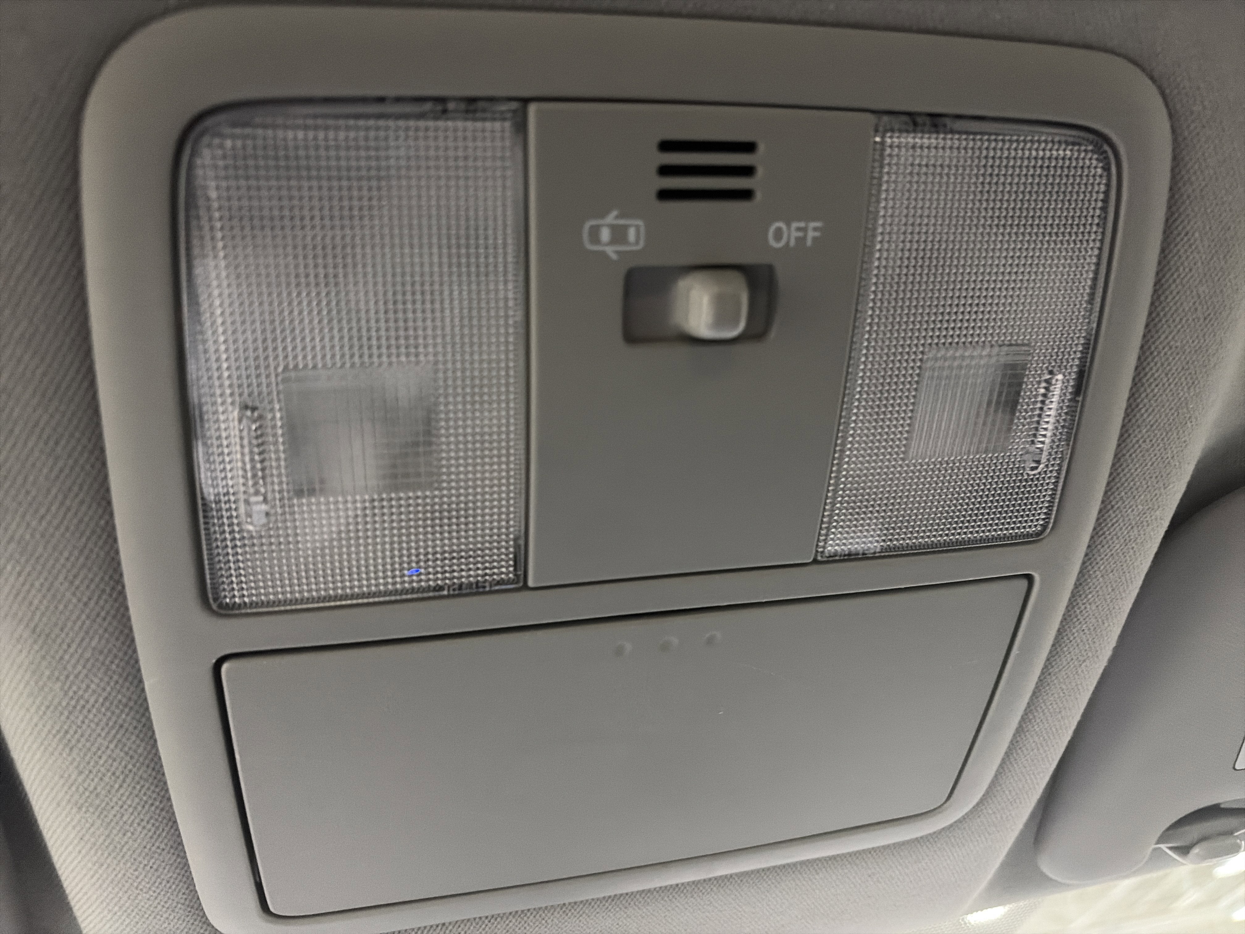 2018 Toyota Corolla iM Base