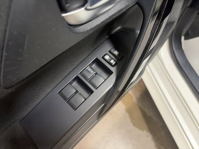 2018 Toyota Corolla iM Base