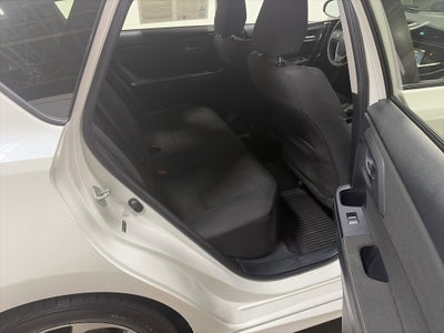 2018 Toyota Corolla iM Base