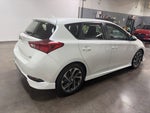 2018 Toyota Corolla iM Base