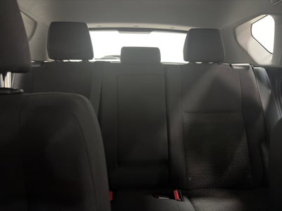 2018 Toyota Corolla iM Base