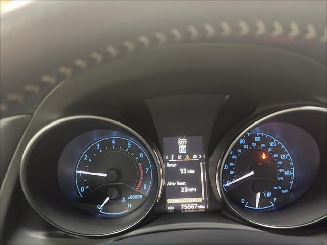 2018 Toyota Corolla iM Base