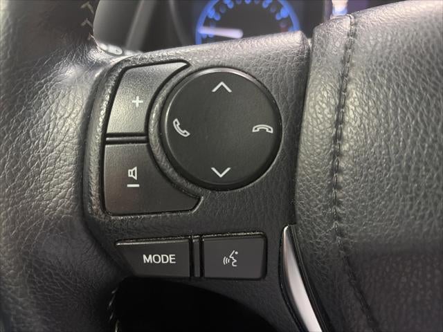 2018 Toyota Corolla iM Base