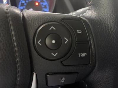 2018 Toyota Corolla iM Base