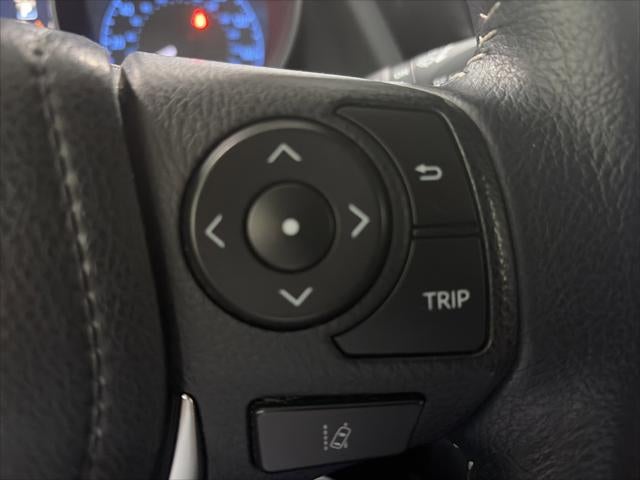 2018 Toyota Corolla iM Base