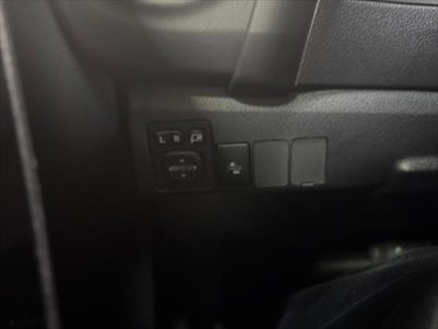 2018 Toyota Corolla iM Base