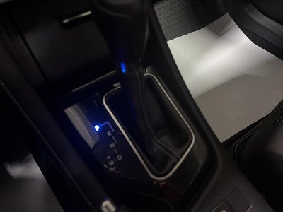 2018 Toyota Corolla iM Base