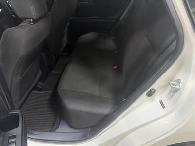 2018 Toyota Corolla iM Base