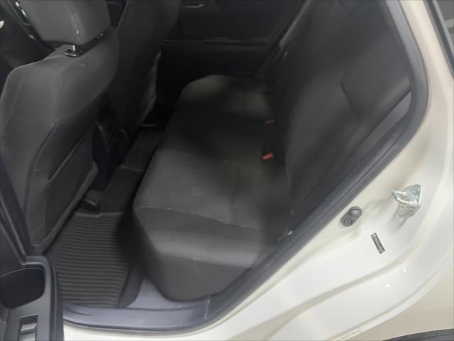 2018 Toyota Corolla iM Base