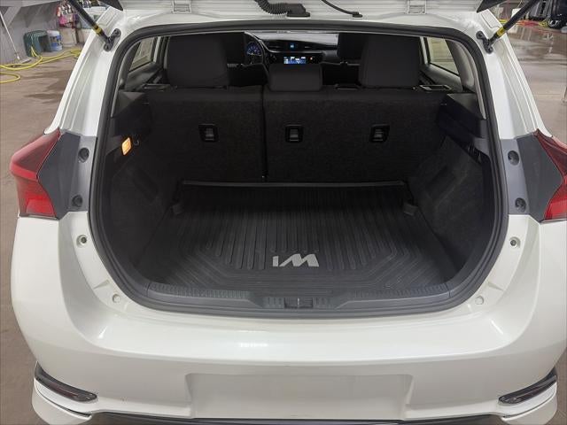 2018 Toyota Corolla iM Base