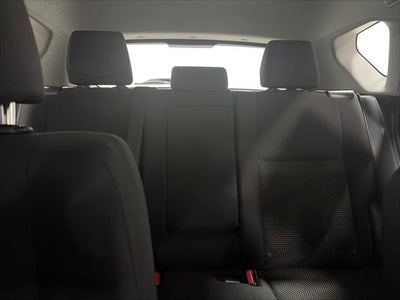 2018 Toyota Corolla iM Base