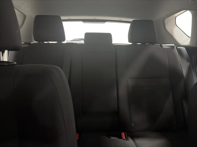 2018 Toyota Corolla iM Base