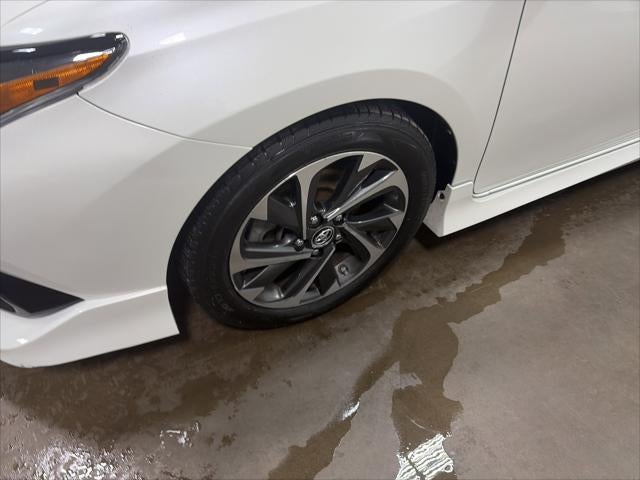 2018 Toyota Corolla iM Base