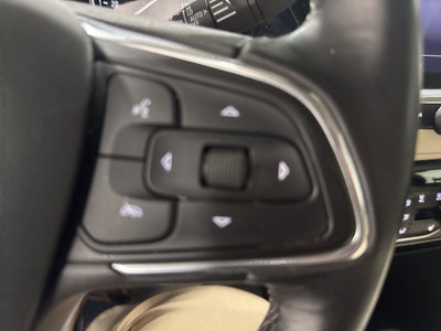 2021 Buick Encore GX Essence