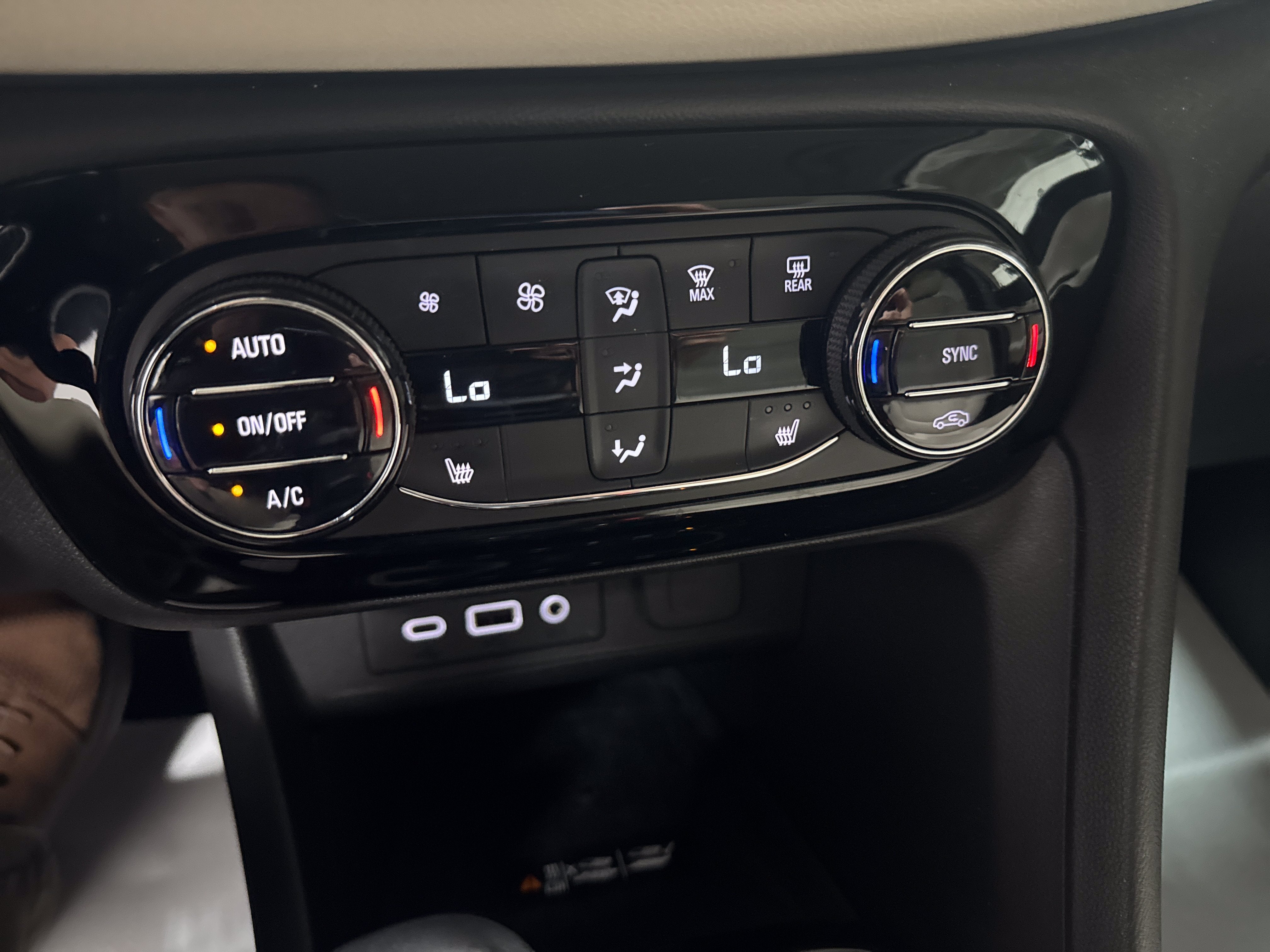 2021 Buick Encore GX Essence