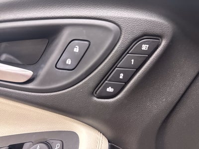 2021 Buick Encore GX Essence