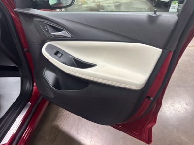 2021 Buick Encore GX Essence