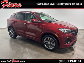 2021 Buick Encore GX Essence