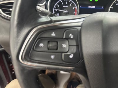 2021 Buick Encore GX Essence