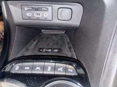 2021 Buick Encore GX Essence