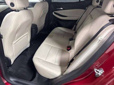 2021 Buick Encore GX Essence