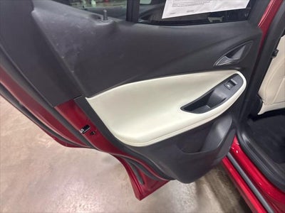 2021 Buick Encore GX Essence