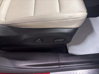 2021 Buick Encore GX Essence