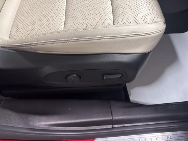 2021 Buick Encore GX Essence
