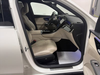 2024 Mercedes-Benz GLC GLC 300