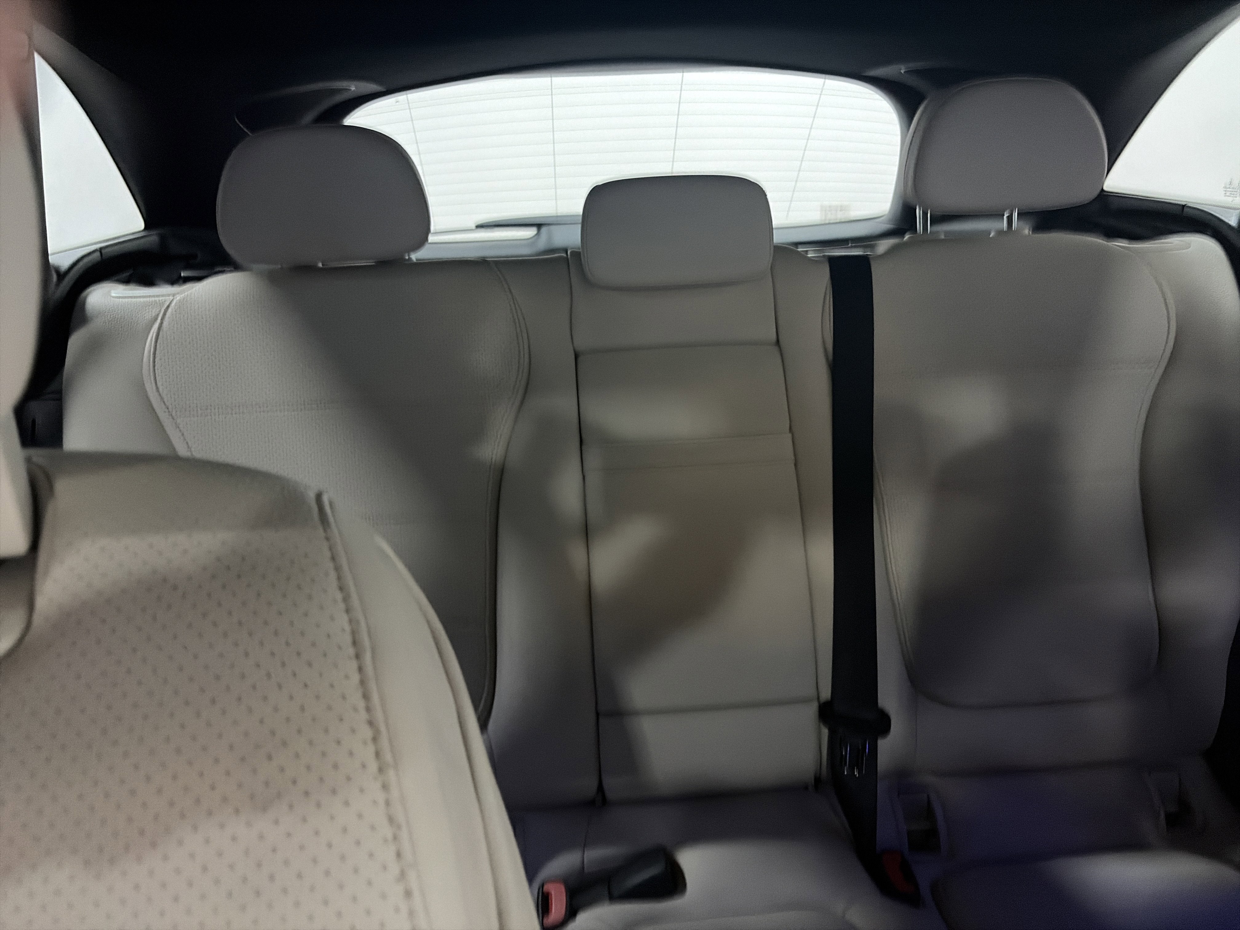 2024 Mercedes-Benz GLC GLC 300