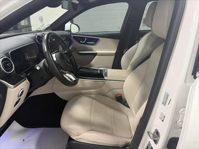 2024 Mercedes-Benz GLC GLC 300
