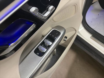 2024 Mercedes-Benz GLC GLC 300